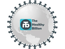 The Healthy Billion - THB