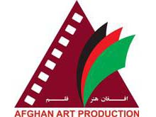 Afghan art production