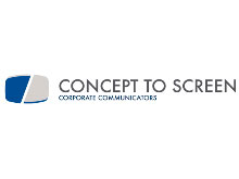 concept to screen