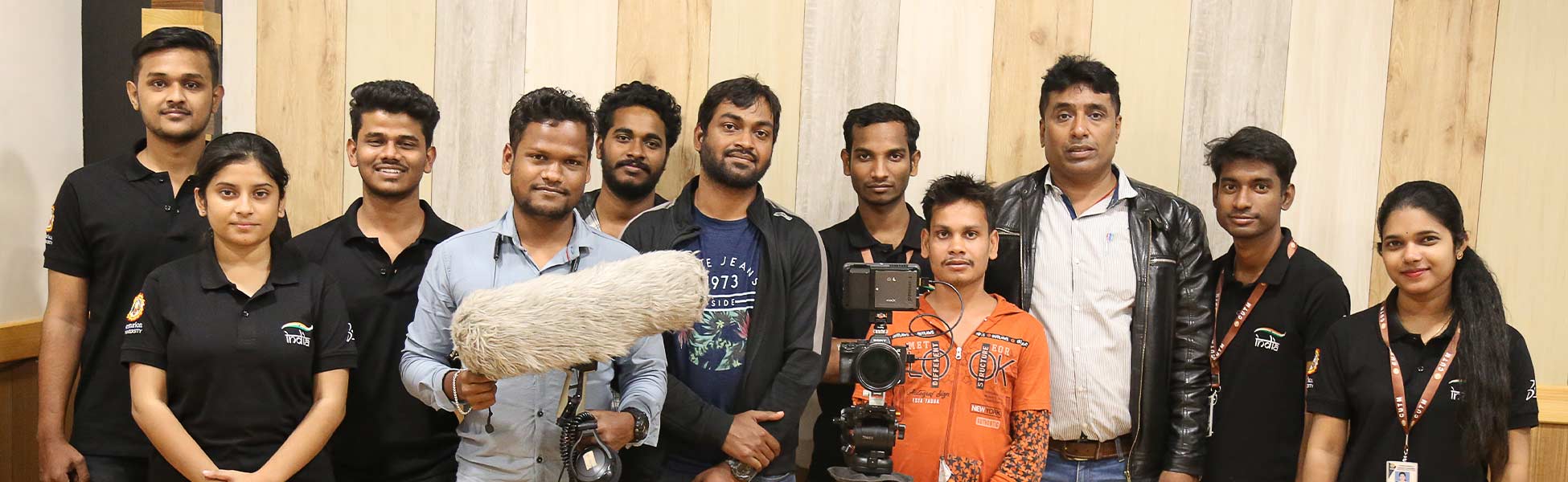 web series production services in india